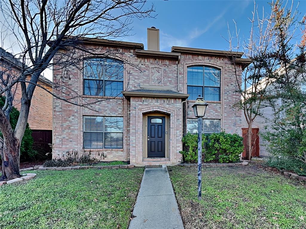 1310 Creekview Drive Property Photo
