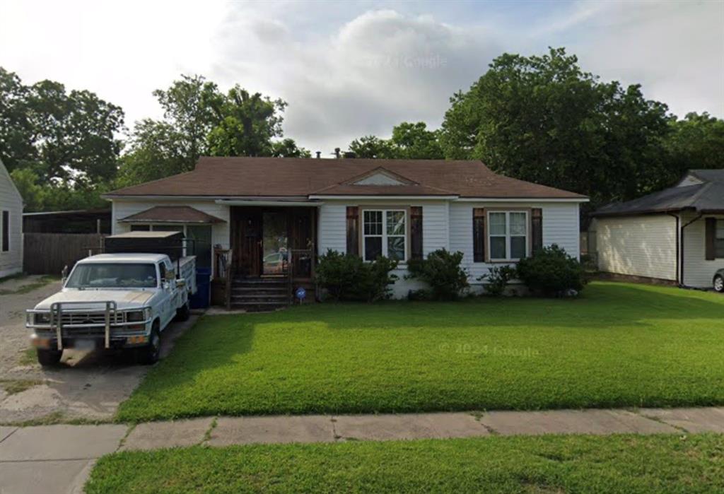 11308 Estacado Drive Property Photo