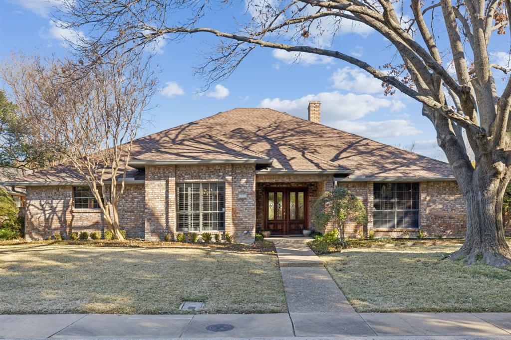 6505 Copper Creek Drive Property Photo