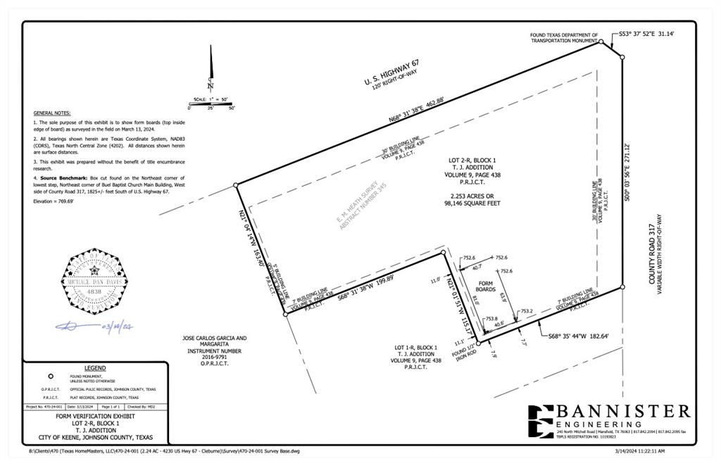 4230 E Highway 67 Property Photo 17