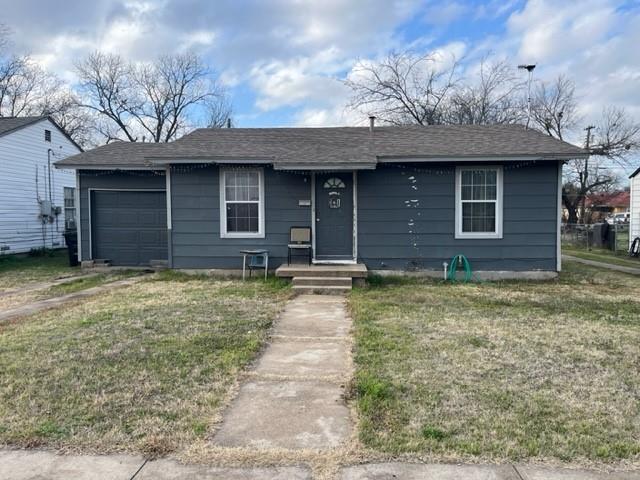 504 Bales Street Property Photo