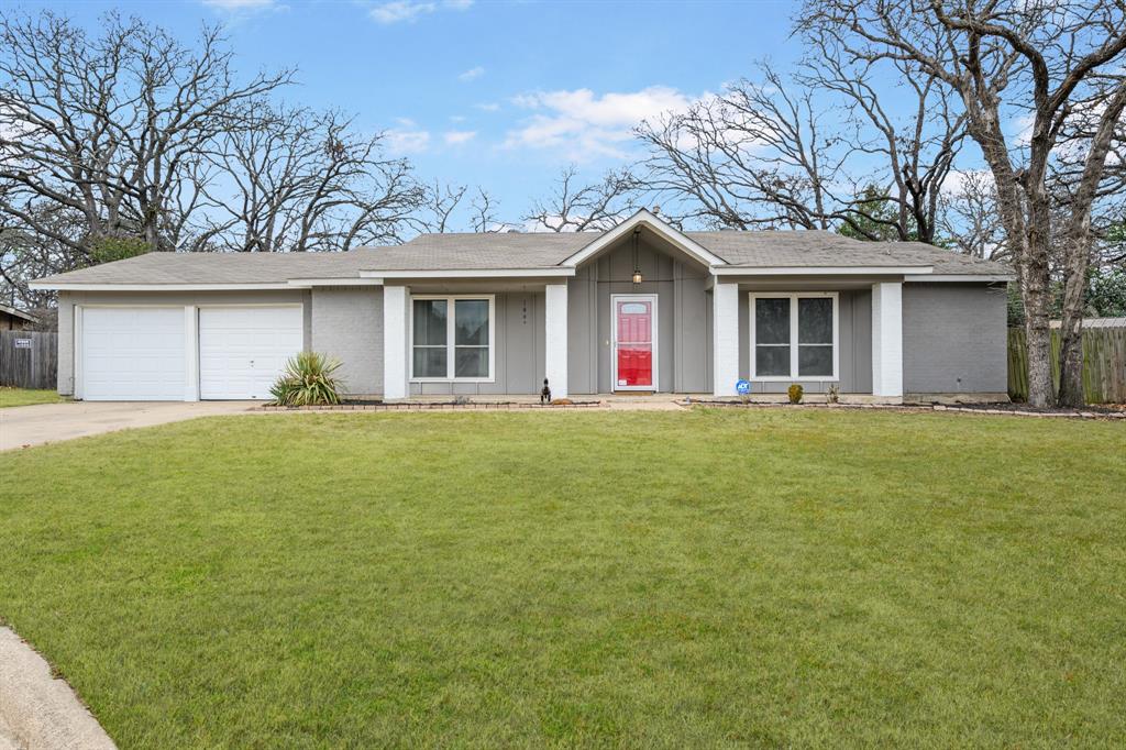 1323 Columbine Court Property Photo