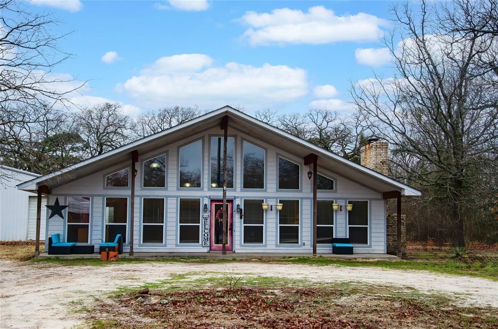 292 County Road 3999 Property Photo