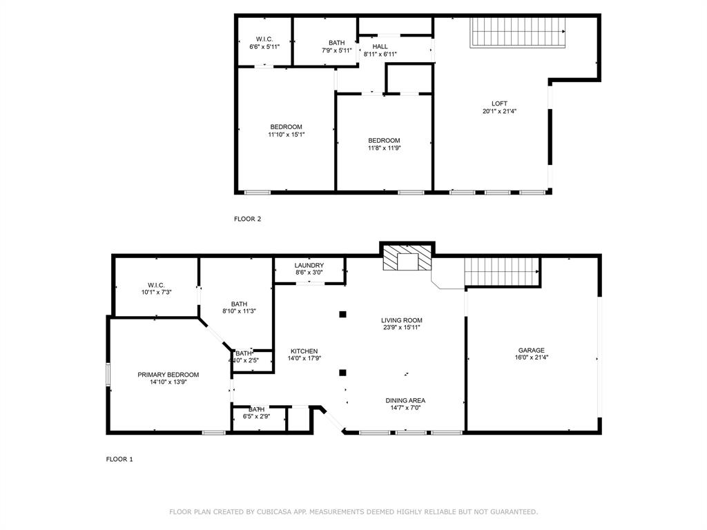 8700 Paradise Drive Property Photo 24