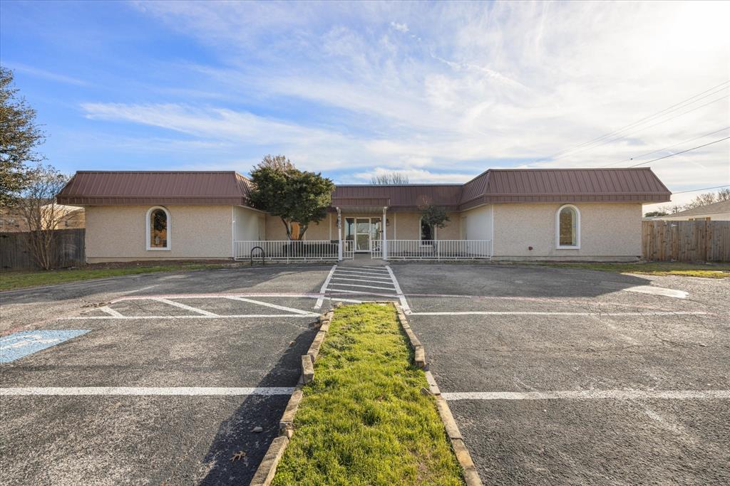 6605 Dan Danciger Road Property Photo 8