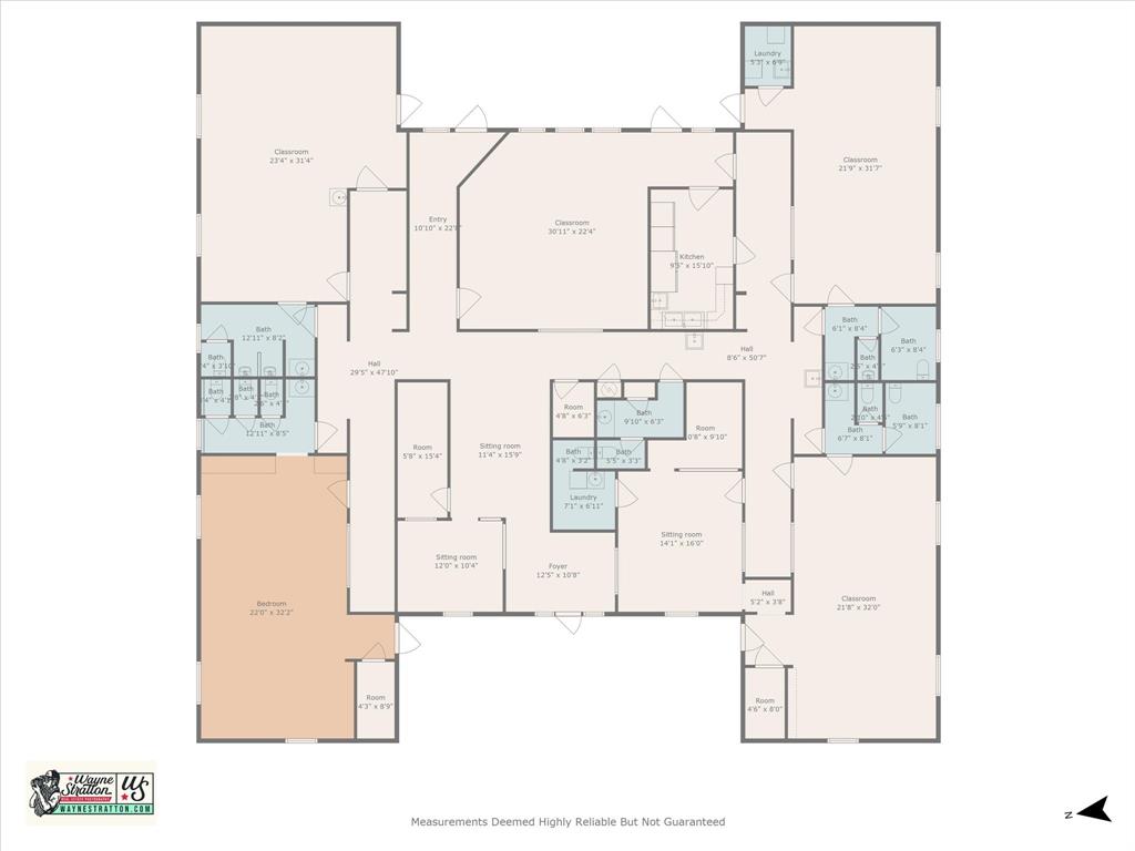 6605 Dan Danciger Road Property Photo 40