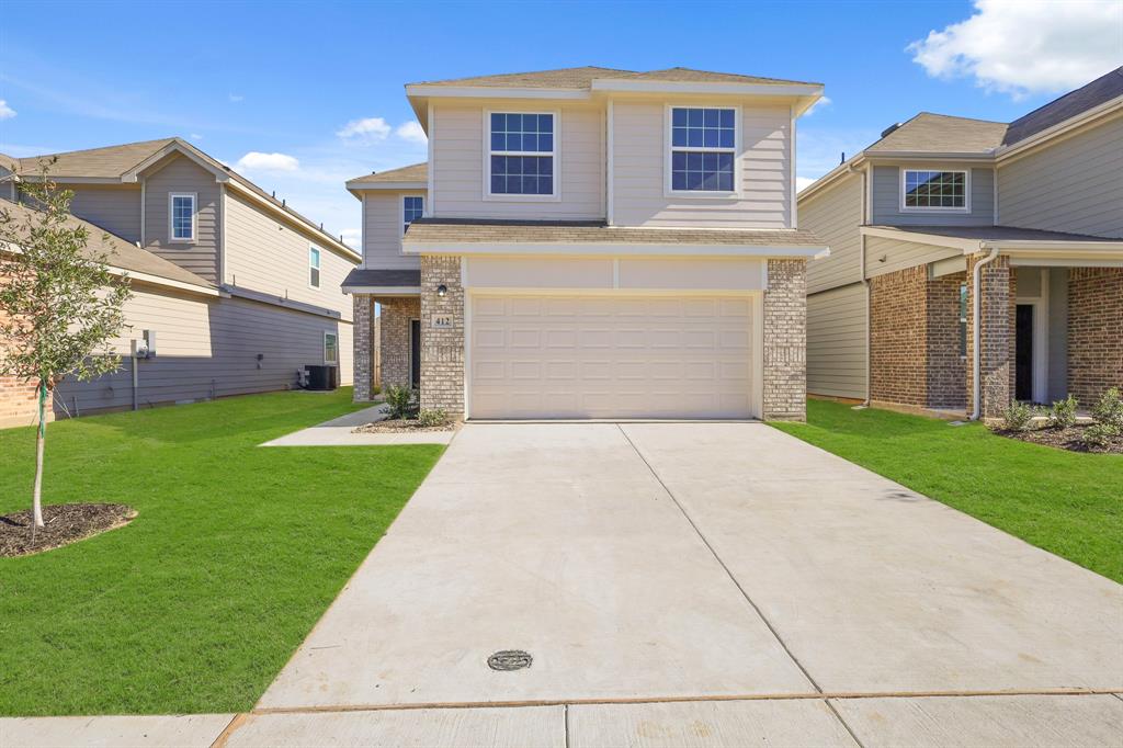 412 Woodhouse Way Property Photo
