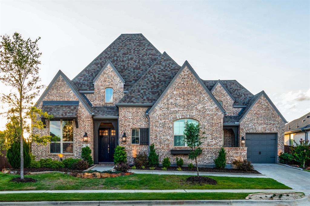 1617 Cedar Berry Drive Property Photo 1