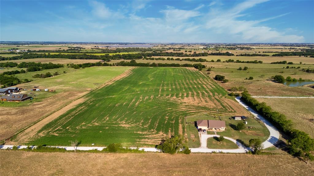 25 Acres Cr-237 Property Photo 1