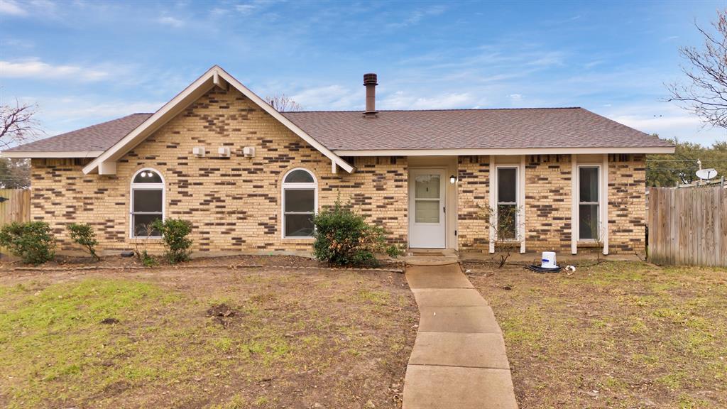750 Greenhill Lane Property Photo
