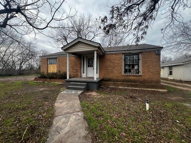 408 Maxfield Street Property Photo