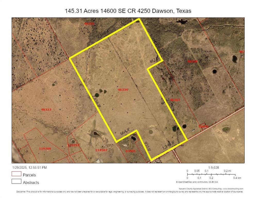 14600 Sw County Road 4250 Property Photo