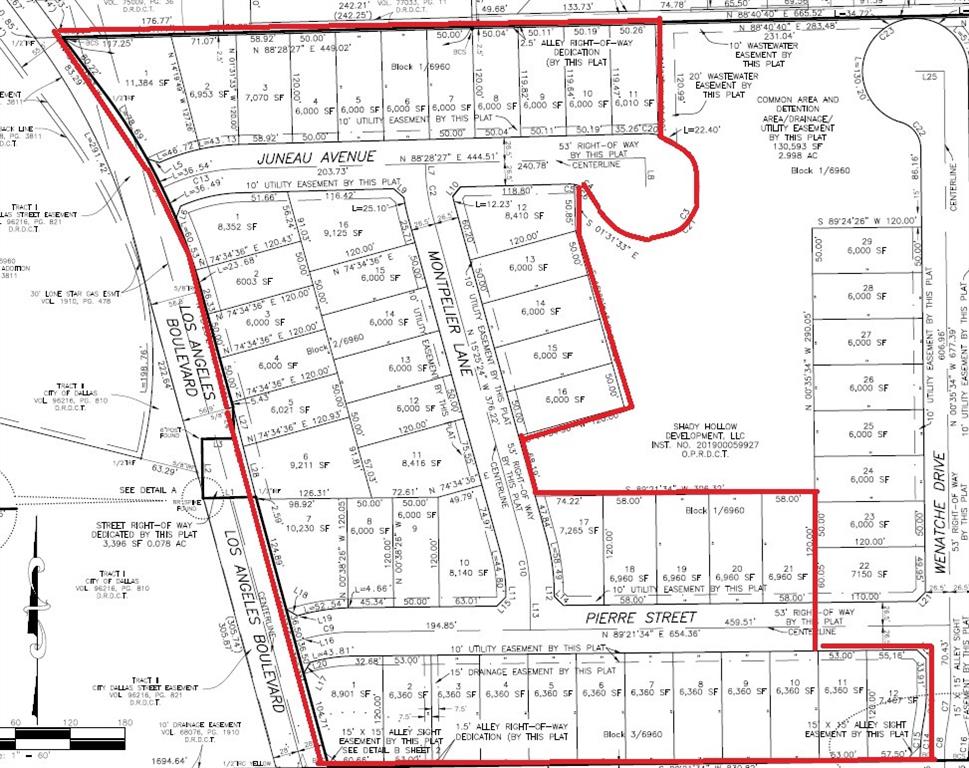 4000 Shady Hollow Lane Property Photo