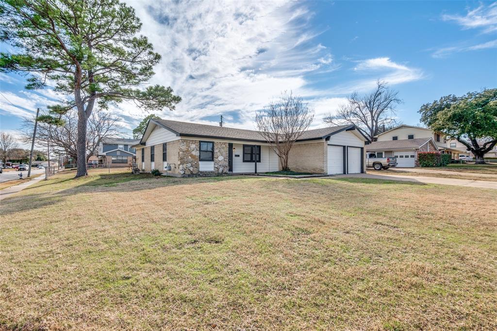 3302 Ridgemont Street Property Photo