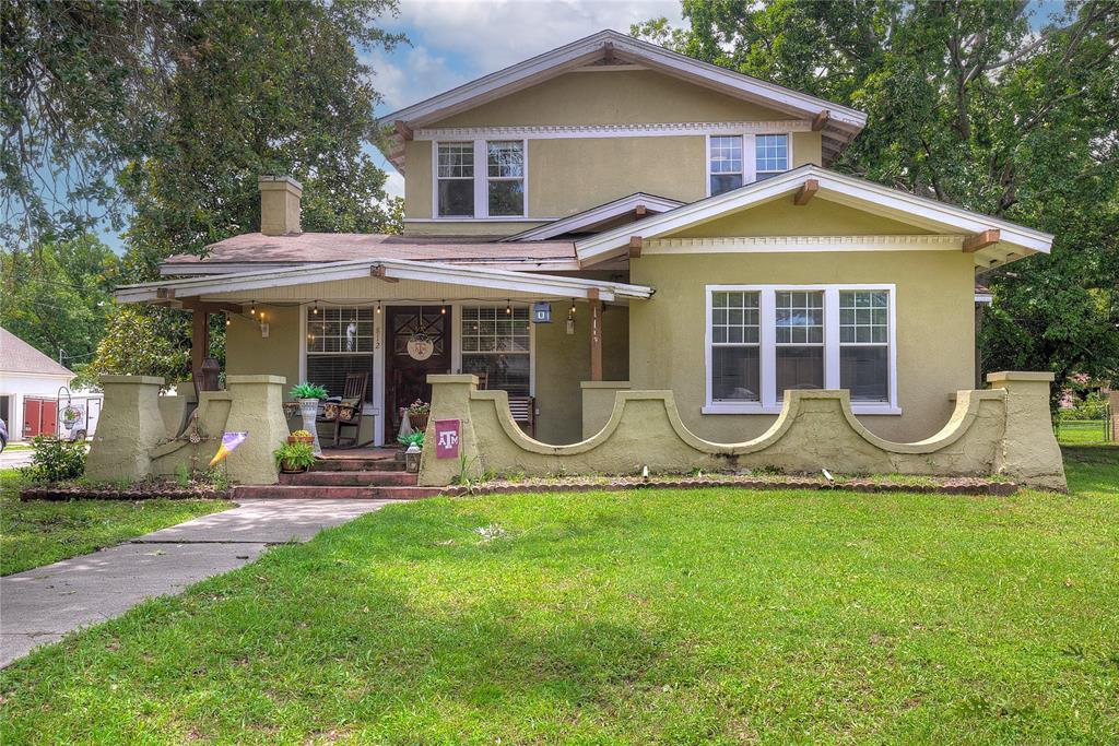 812 Connally Street Property Photo