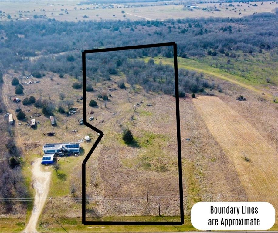 Tbd S Int Hwy 45 W Tract 25g Property Photo 1