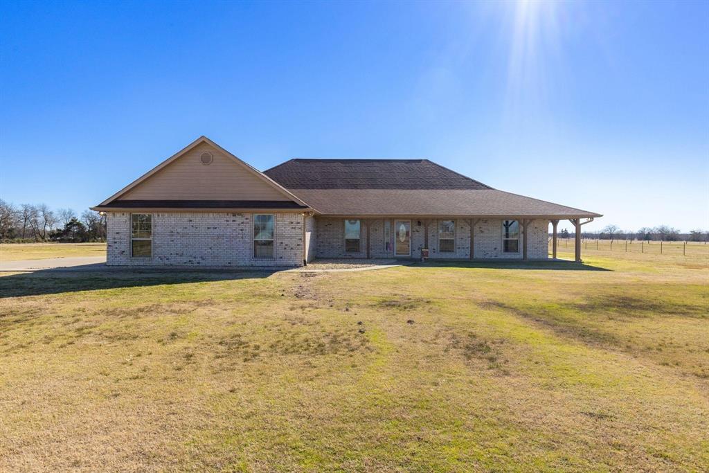 Lot 4 County Road 3566 Property Photo 1