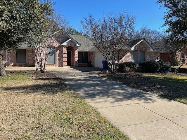 410 Steeplechase Trail Property Photo