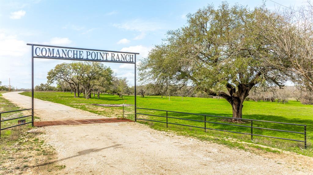 Lot 8 Ranches At Comanche Point Property Photo 1