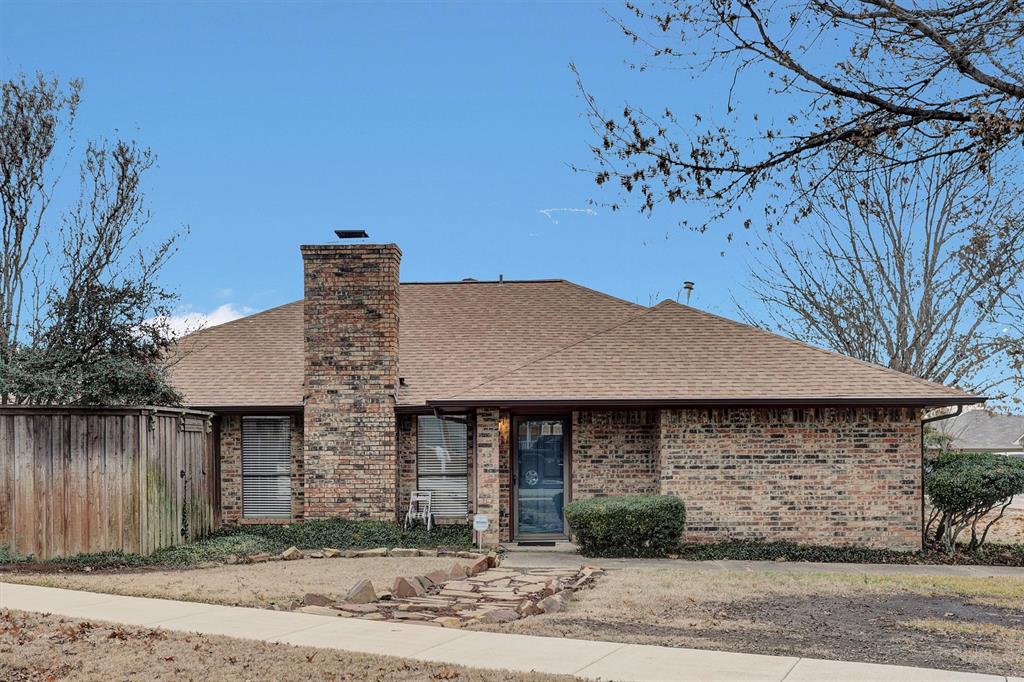 1534 Raleigh Drive Property Photo