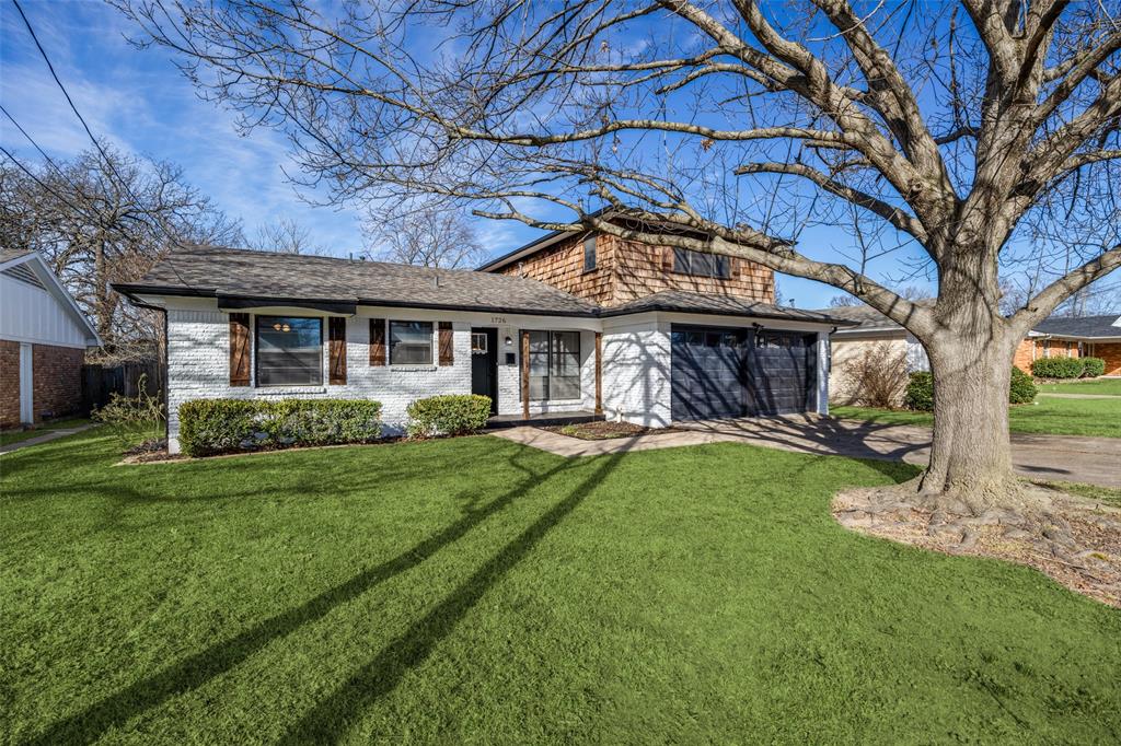 1726 N Highland Avenue Property Photo