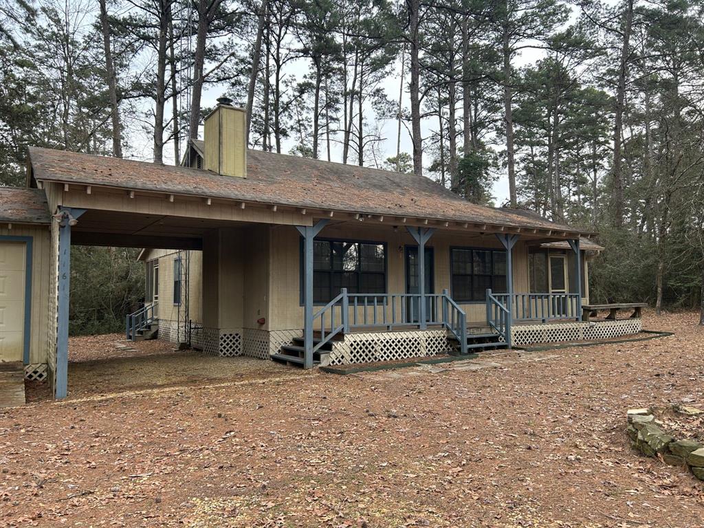 1161 Valleywood Trail Property Photo