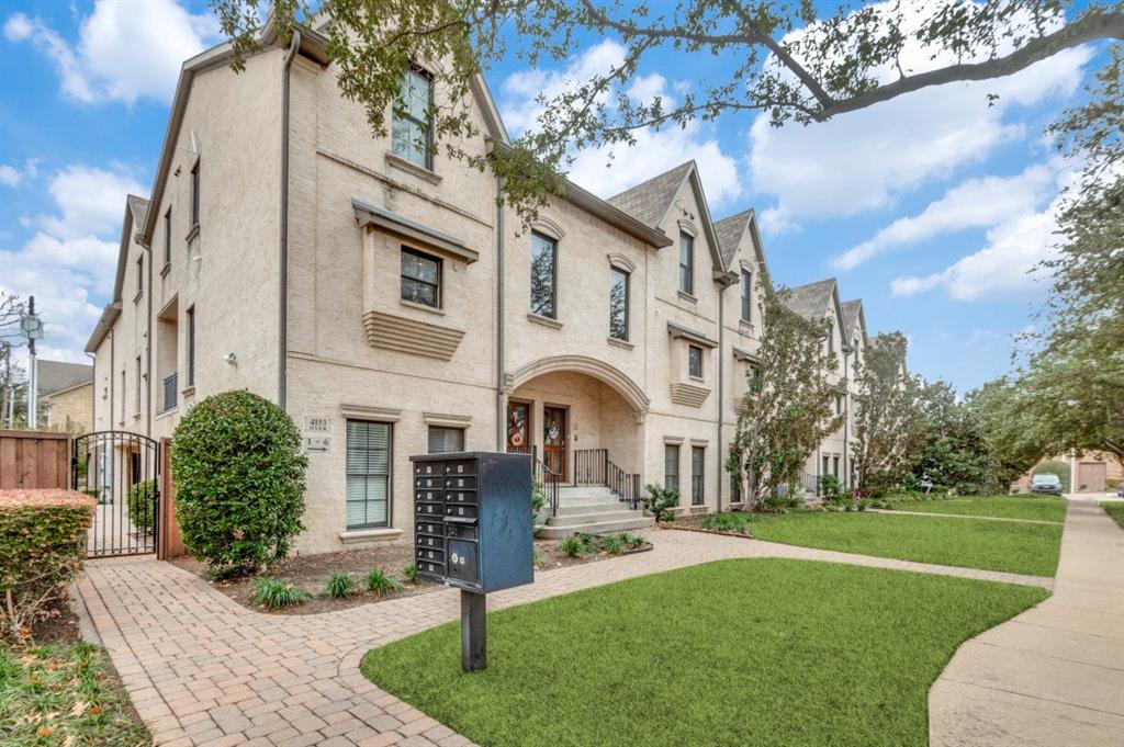 4153 Hyer Street Property Photo