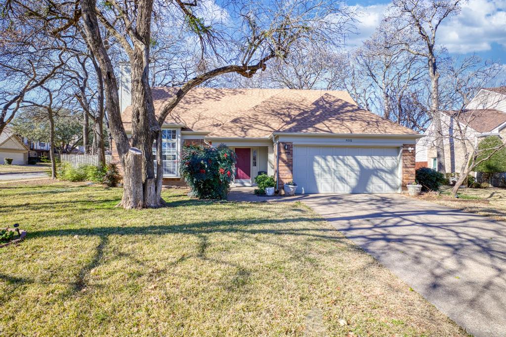 4618 Brenton Oaks Drive Property Photo