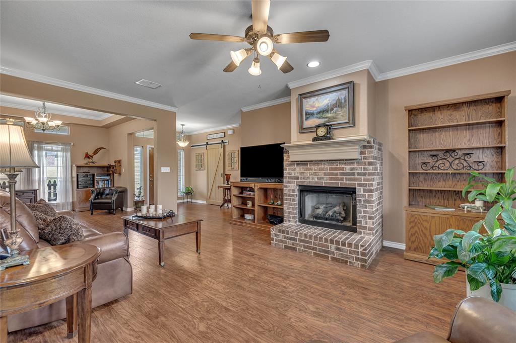 151 Canyon Creek Court Property Photo 1