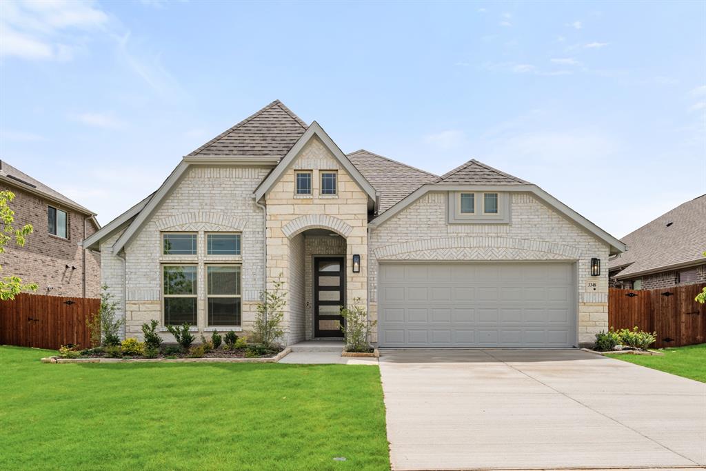 3348 Blazing Star Drive Property Photo 1