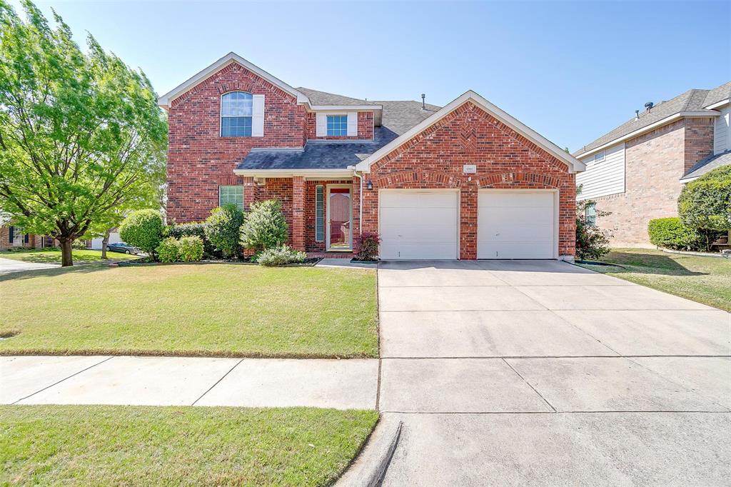 4801 Sunset Ridge Drive Property Photo