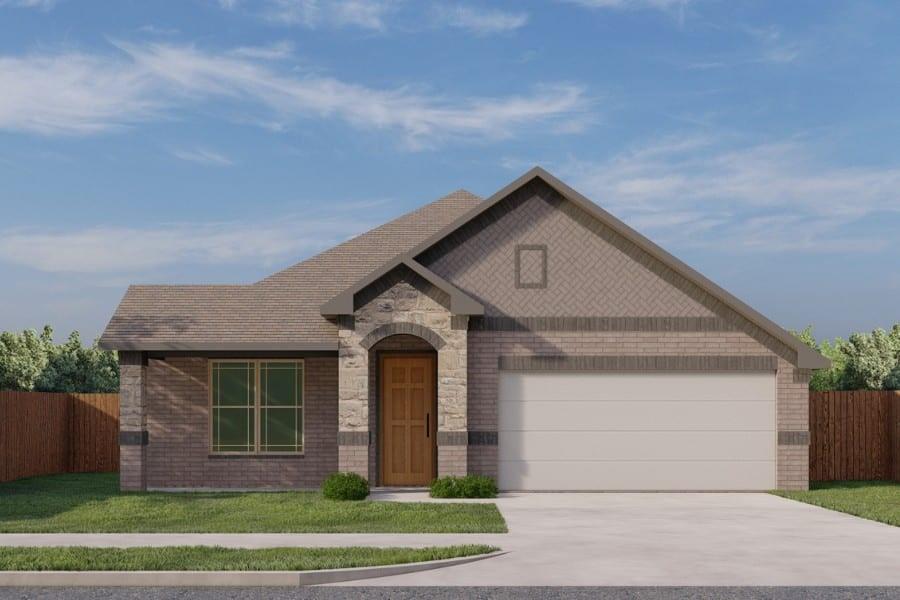 381 Appaloosa Drive Property Photo 1