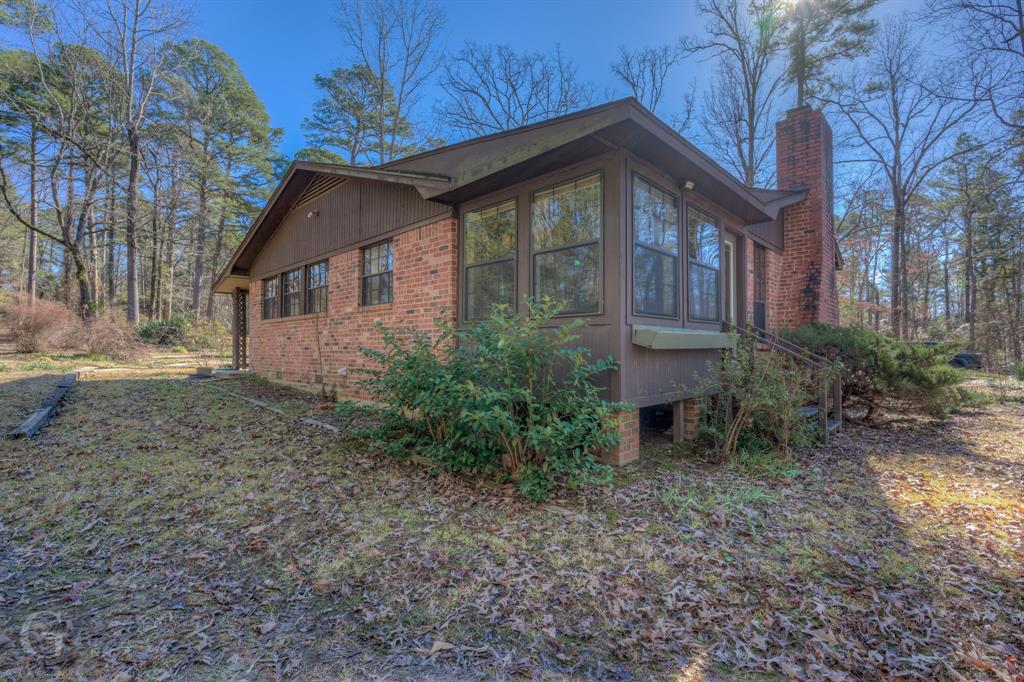 7105 Rodessa Ida Road Property Photo 1