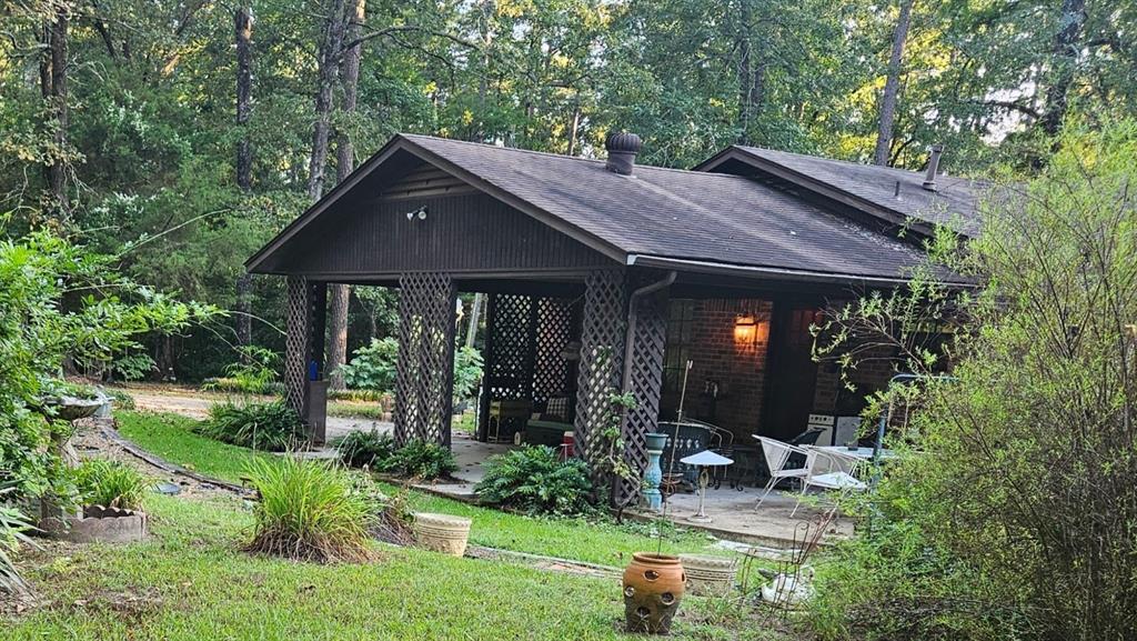 7105 Rodessa Ida Road Property Photo 4