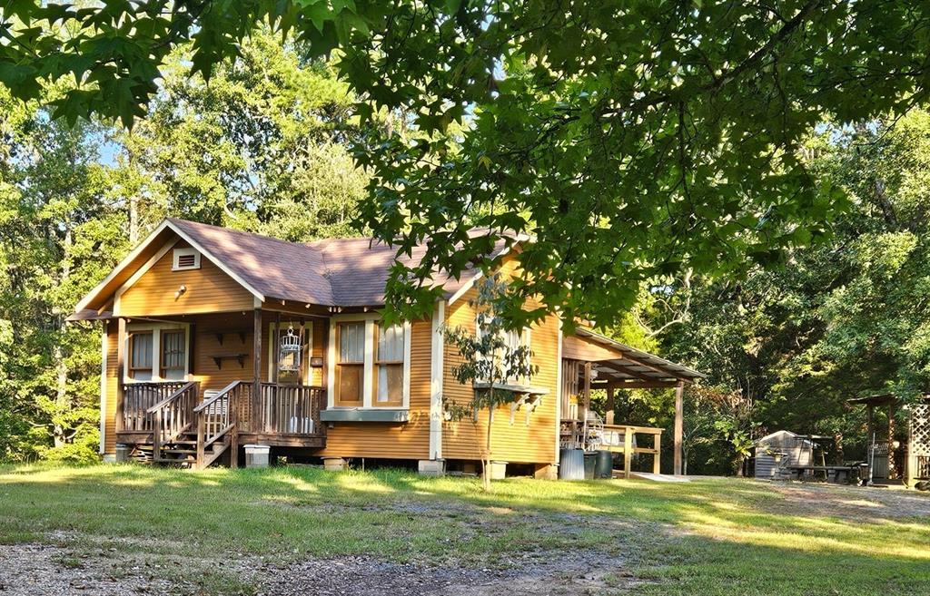 7105 Rodessa Ida Road Property Photo 26