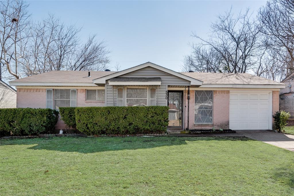 530 Holly Lane Property Photo