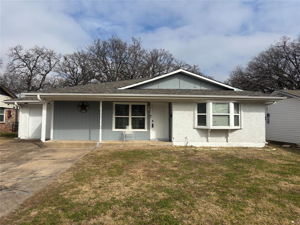 1325 Rusk Drive Property Photo