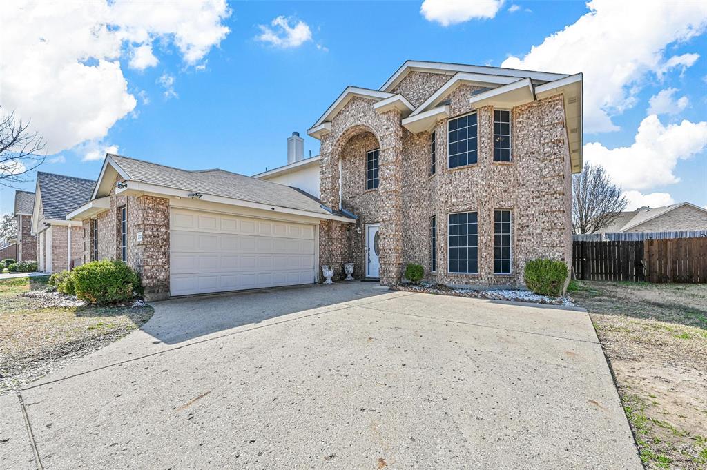 2825 Blue Heron Drive Property Photo
