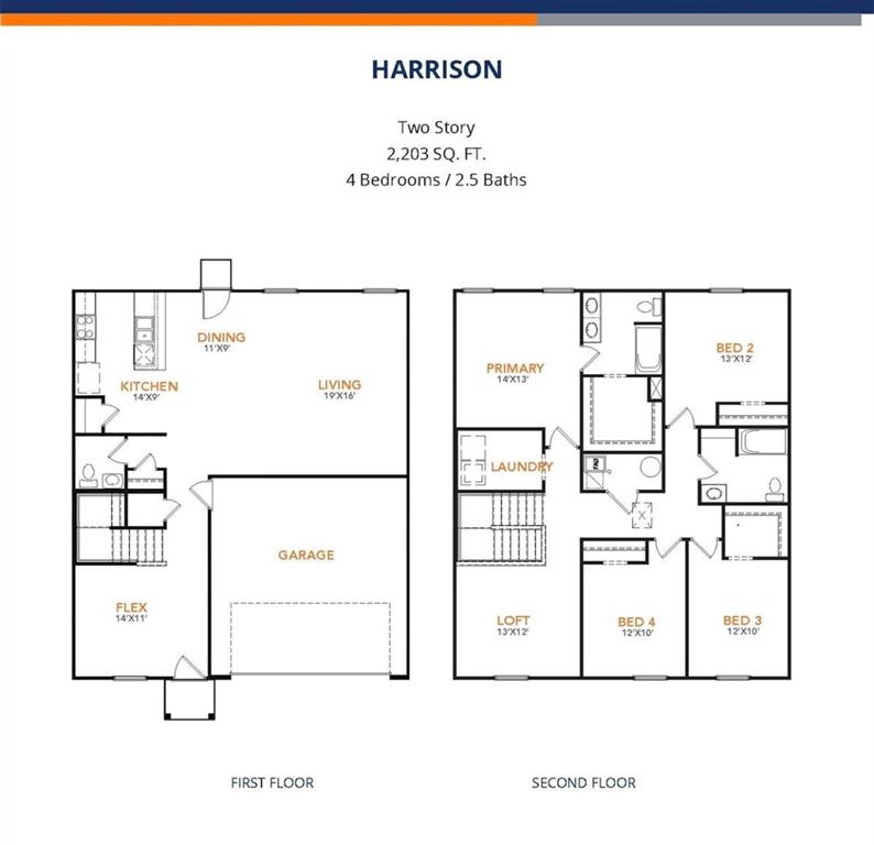 872 Eagles Nest Drive Property Photo 3