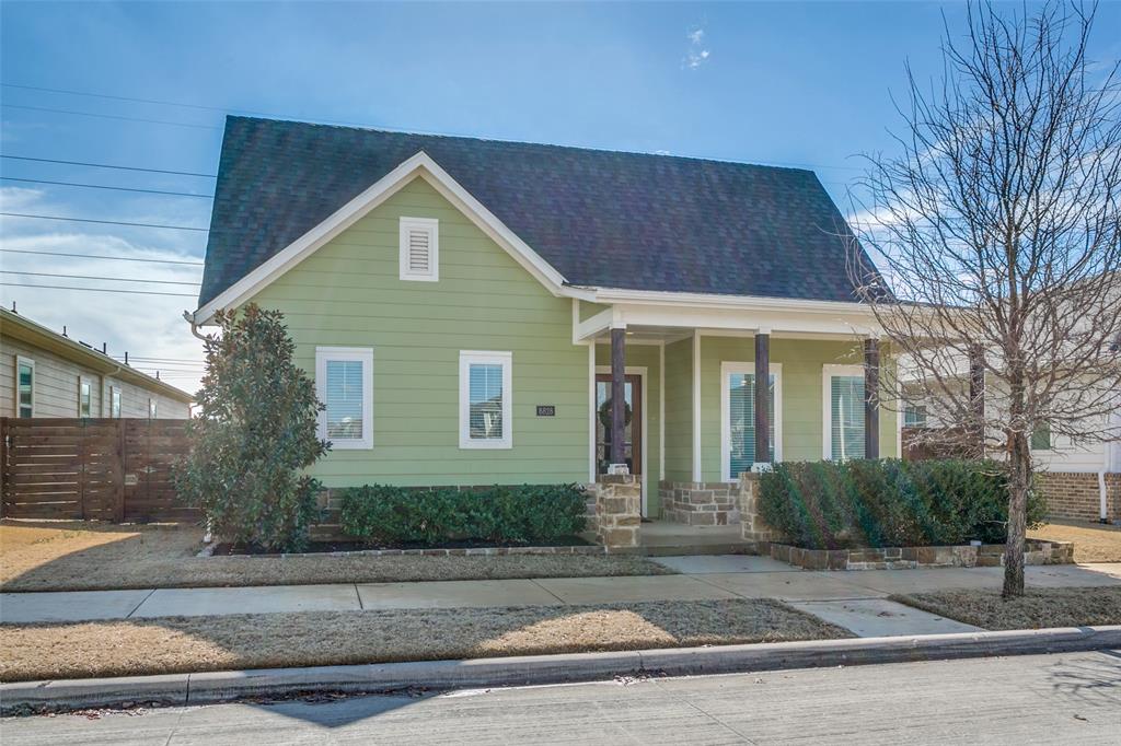 8828 Vermillion Street Property Photo