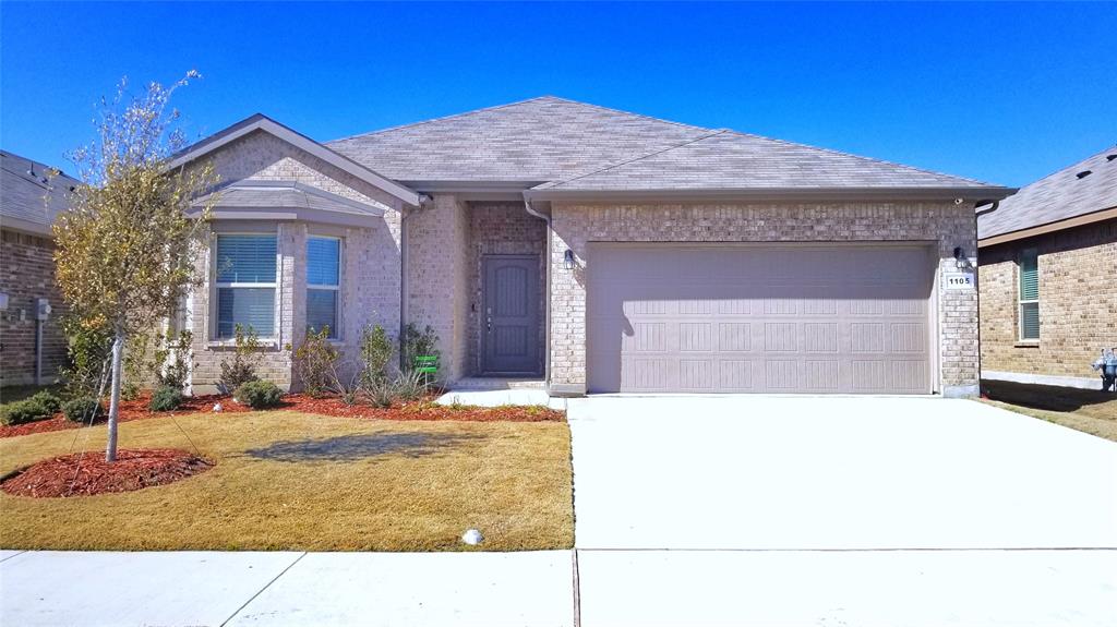 1105 Twin Brooks Lane Property Photo