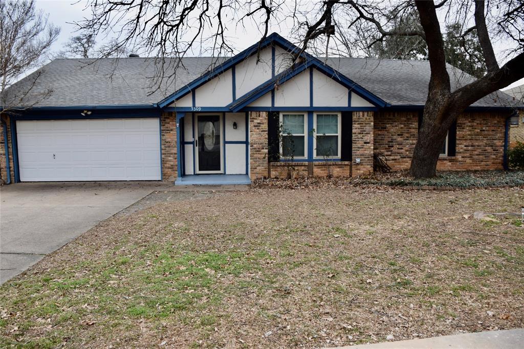 5309 Parliament Drive Property Photo