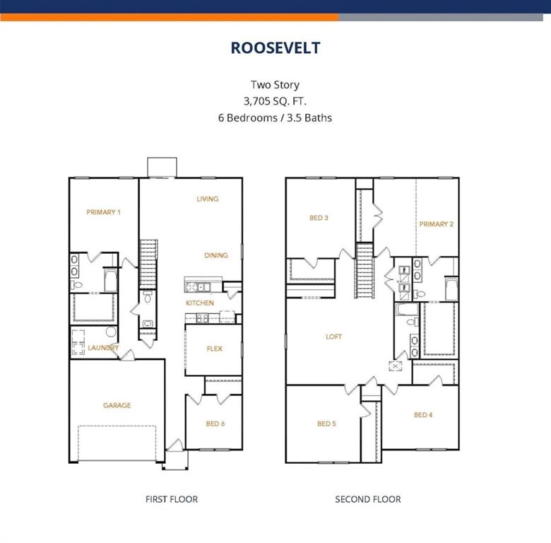 813 Bluffview Drive Property Photo 3