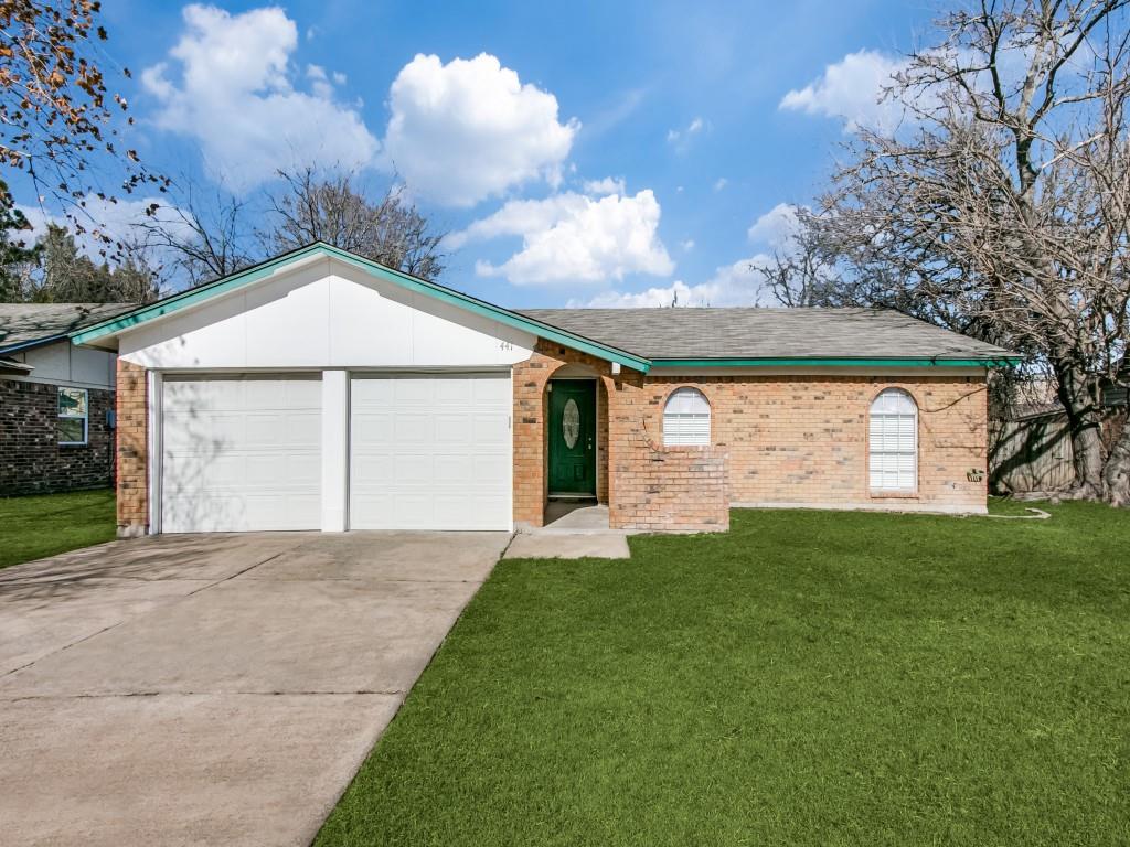 Keller Har Real Estate Listings Main Image