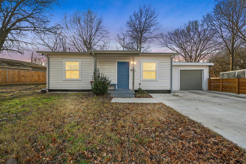 611 N Elm Street Property Photo