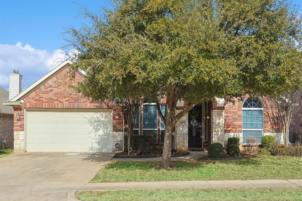 2407 Gulf Stream Lane Property Photo