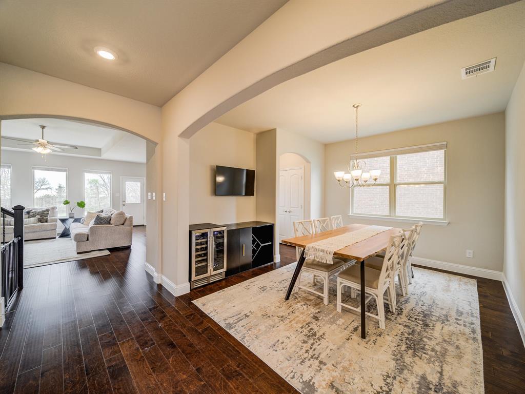 3124 Creek Meadow Drive Property Photo 4