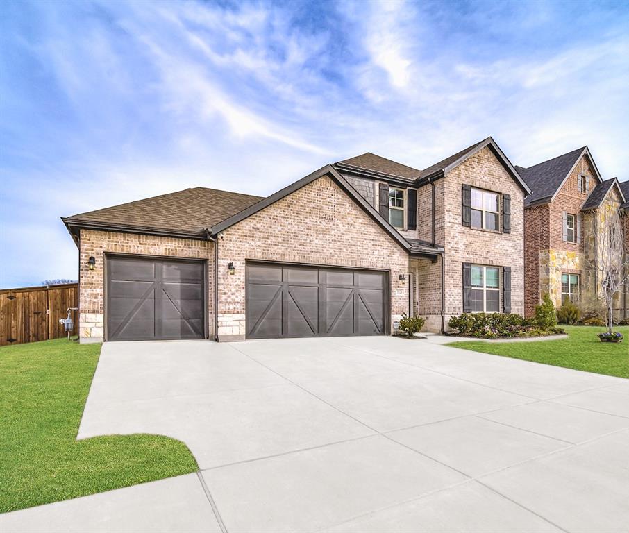 3124 Creek Meadow Drive Property Photo 8