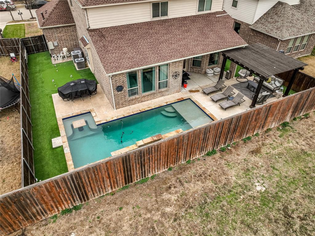 609 Mangrove Trail Property Photo