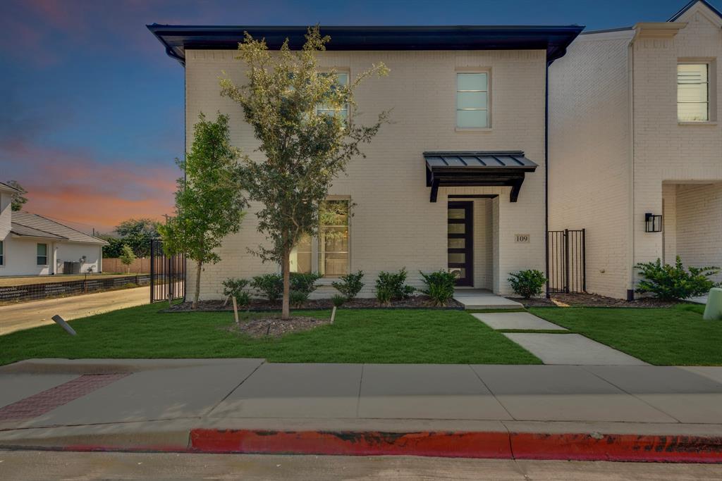 109 Magnolia Lane Property Photo